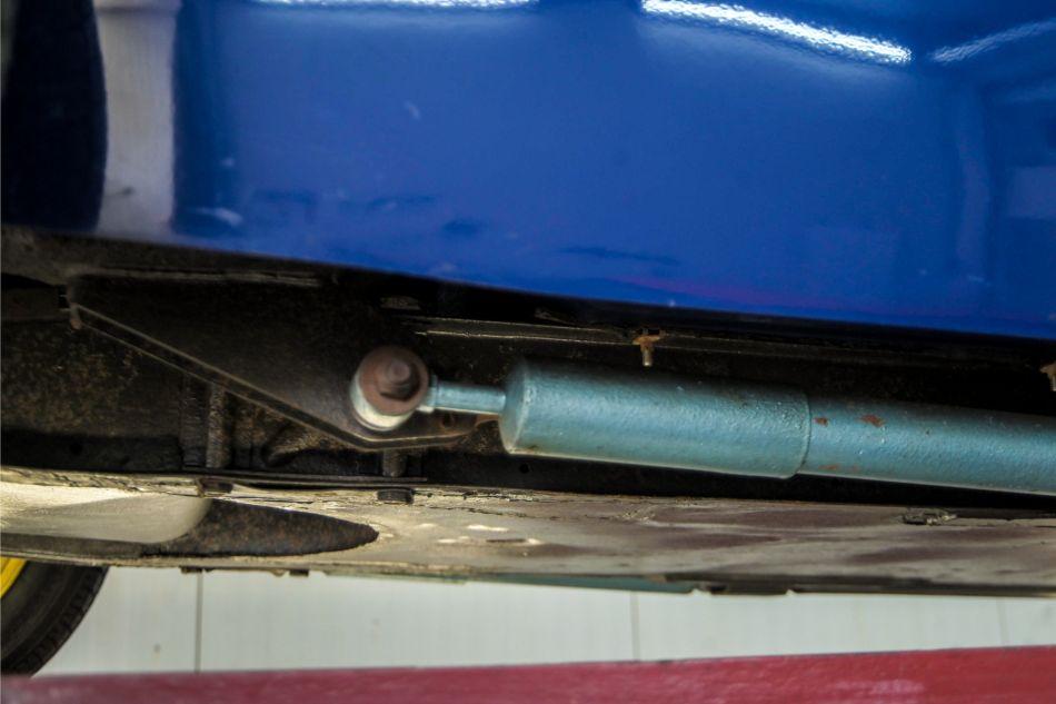 1973 Citro&euml;n Citro&euml;n Le Patron