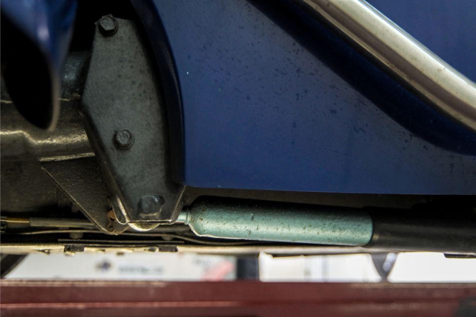 1973 Citro&euml;n Citro&euml;n Le Patron