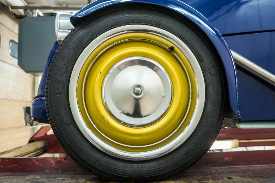 1973 Citro&euml;n Citro&euml;n Le Patron