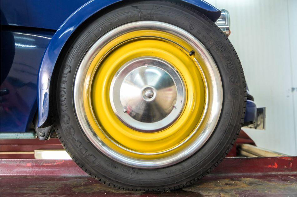 1973 Citro&euml;n Citro&euml;n Le Patron