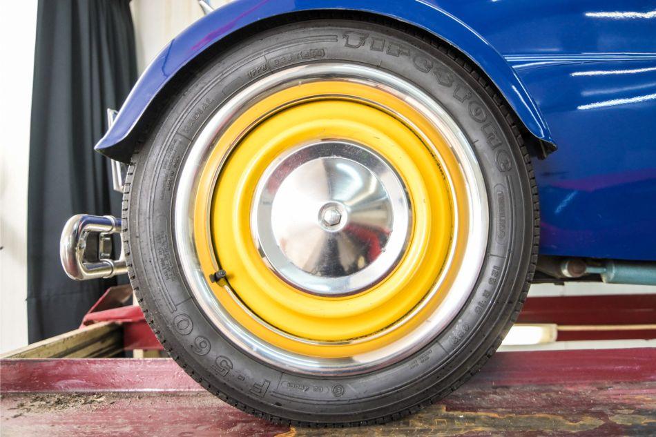 1973 Citro&euml;n Citro&euml;n Le Patron