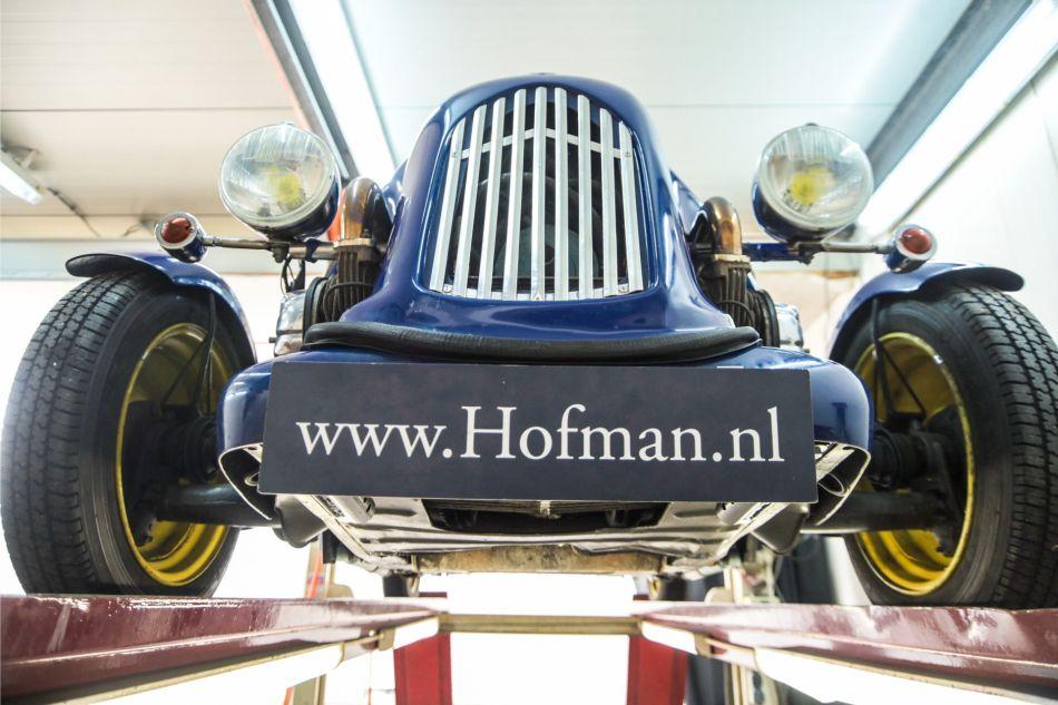 1973 Citro&euml;n Citro&euml;n Le Patron