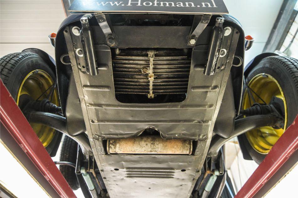 1973 Citro&euml;n Citro&euml;n Le Patron