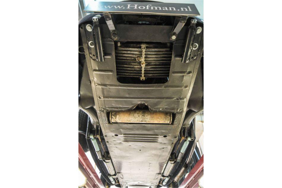 1973 Citro&euml;n Citro&euml;n Le Patron