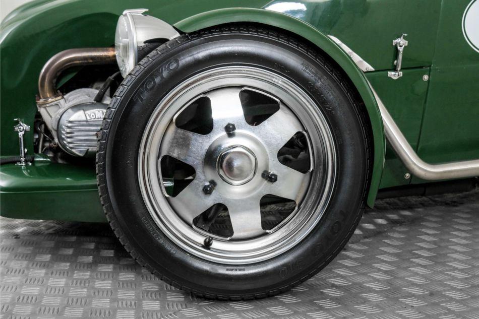 1982 Citro&euml;n Lomax