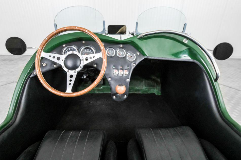 1982 Citro&euml;n Lomax