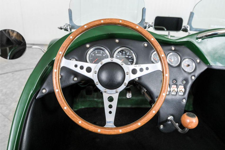 1982 Citro&euml;n Lomax