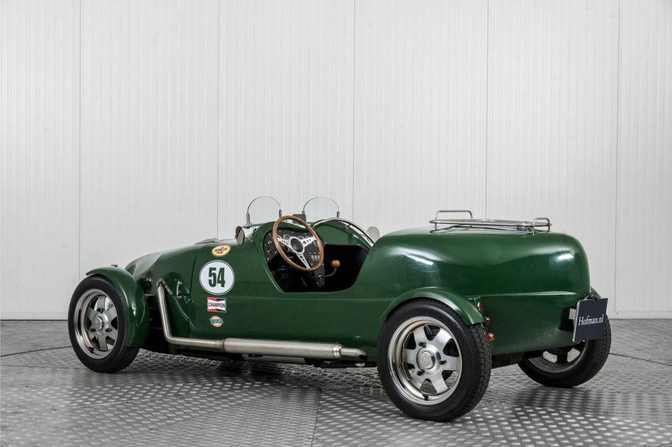 1982 Citro&euml;n Lomax