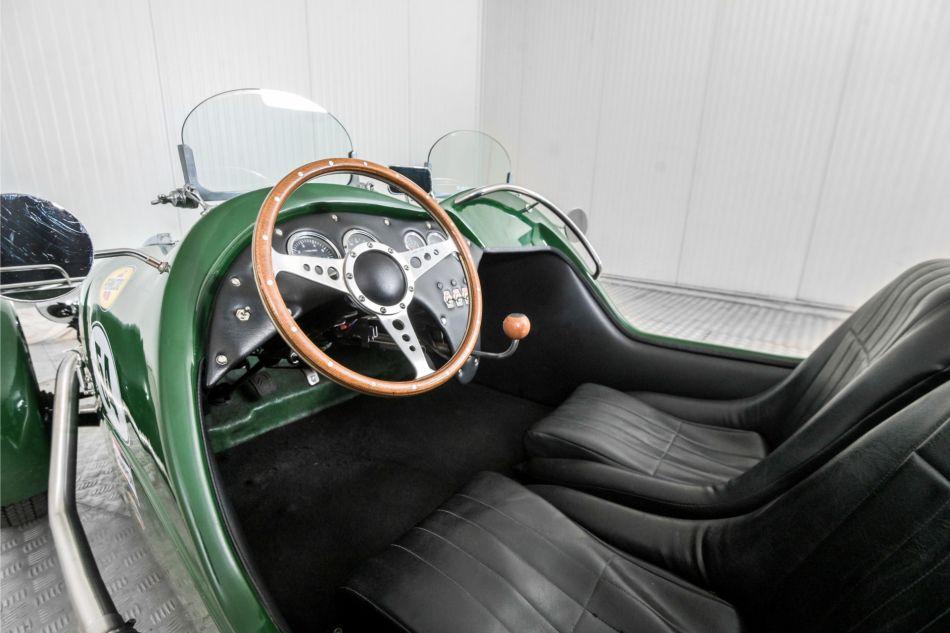 1982 Citro&euml;n Lomax