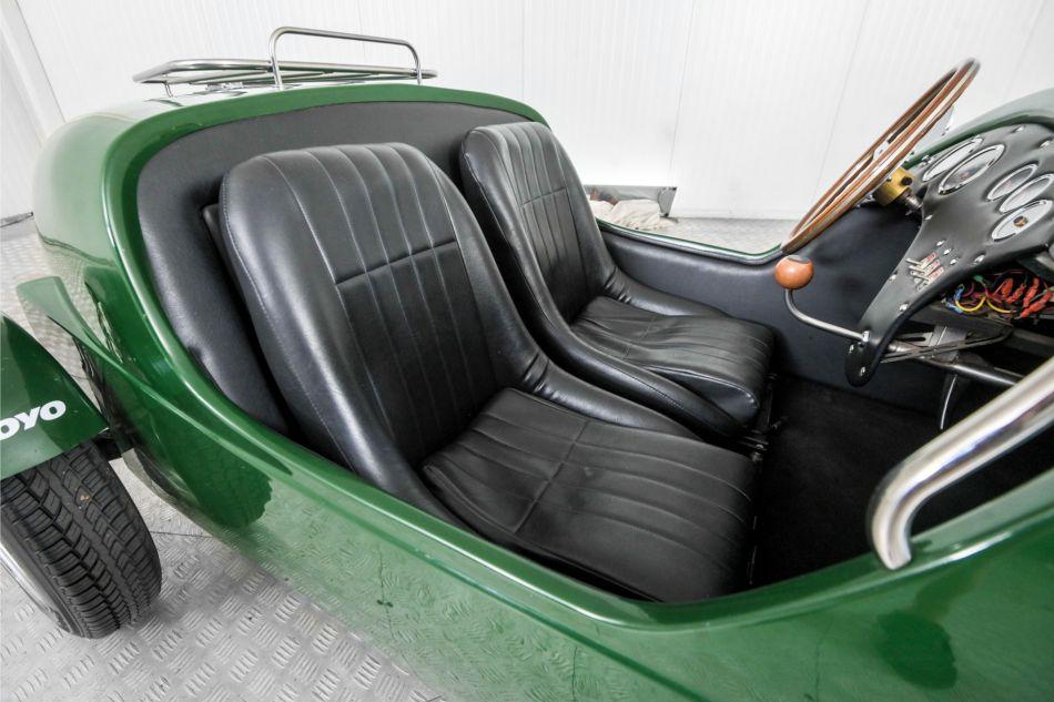 1982 Citro&euml;n Lomax