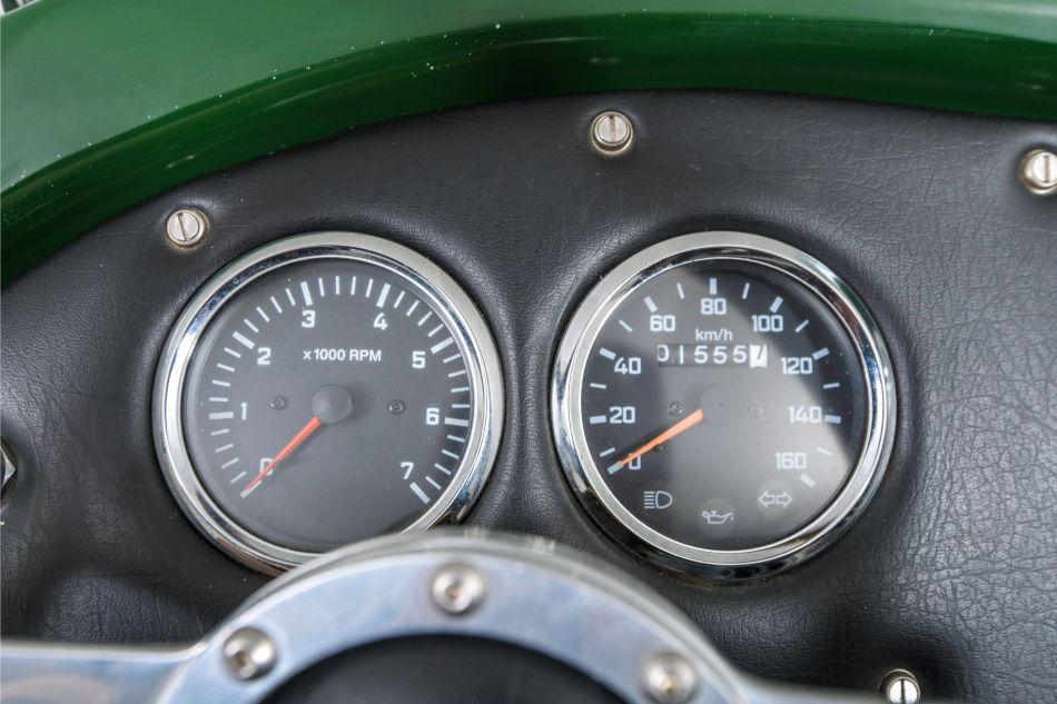 1982 Citro&euml;n Lomax