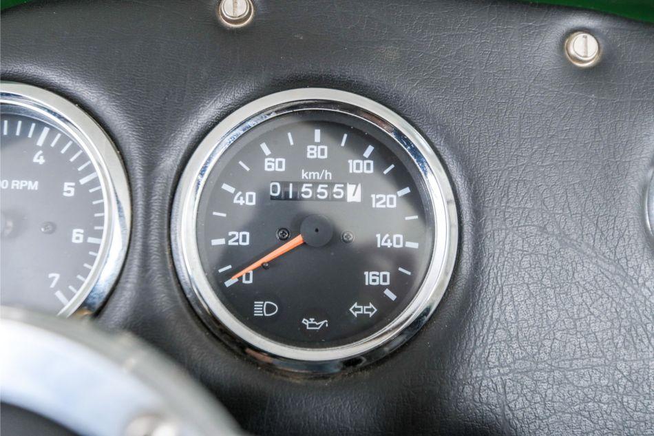 1982 Citro&euml;n Lomax