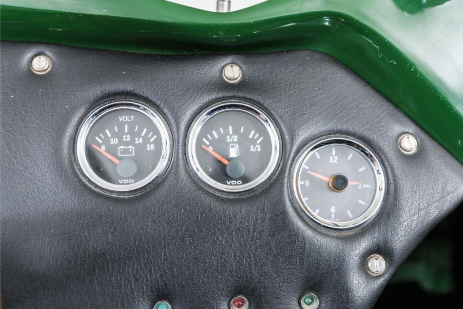 1982 Citro&euml;n Lomax