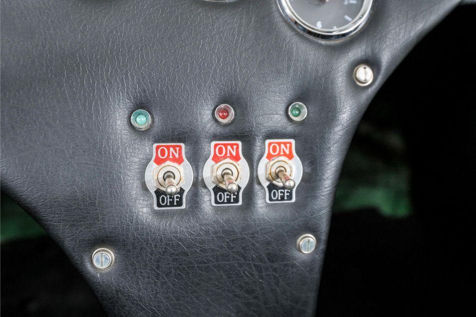 1982 Citro&euml;n Lomax