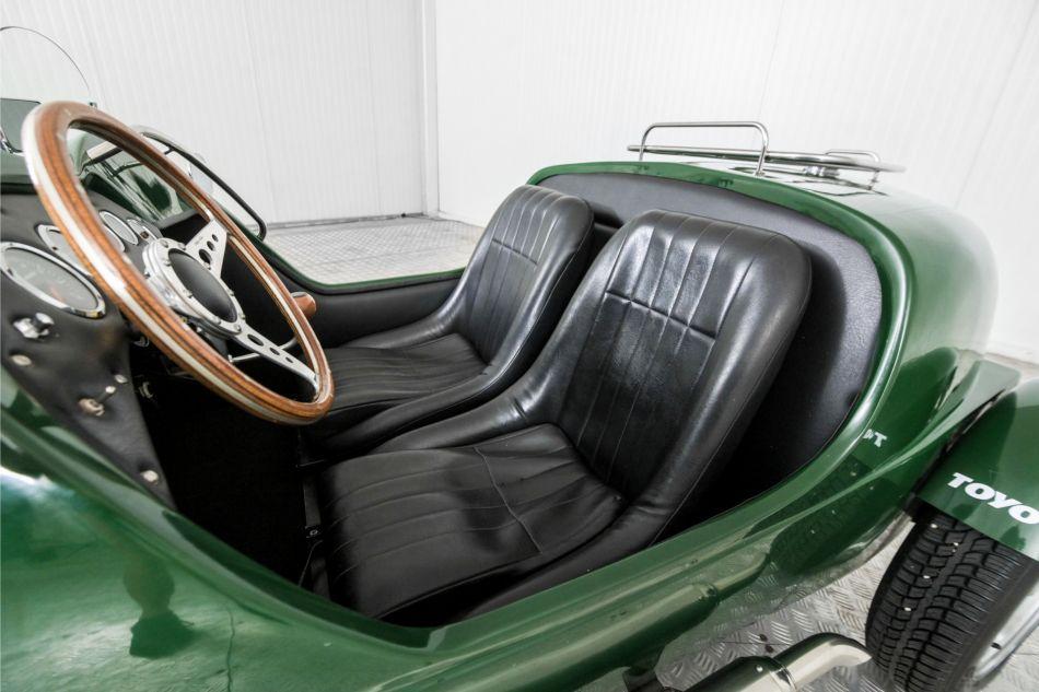 1982 Citro&euml;n Lomax