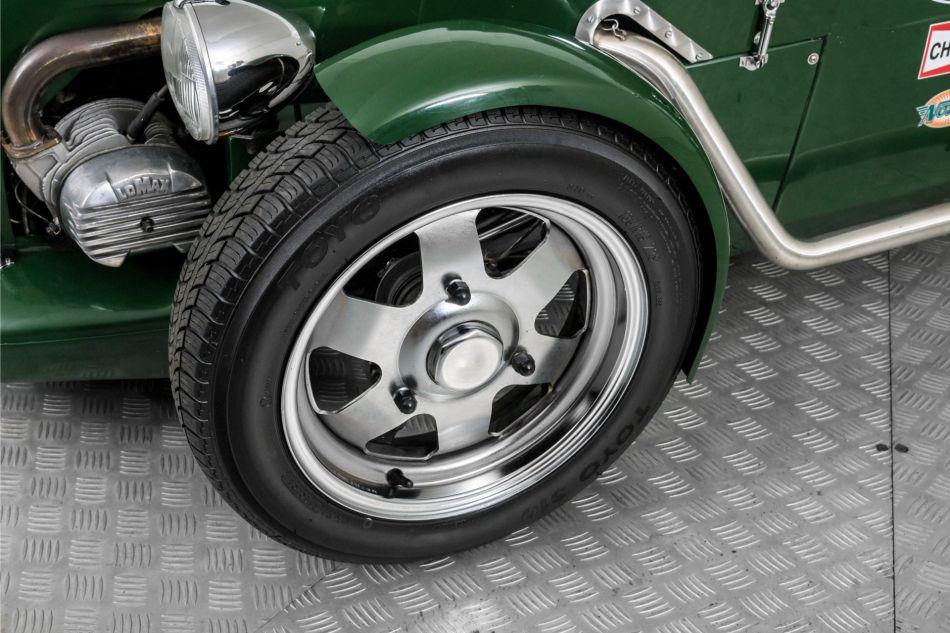 1982 Citro&euml;n Lomax