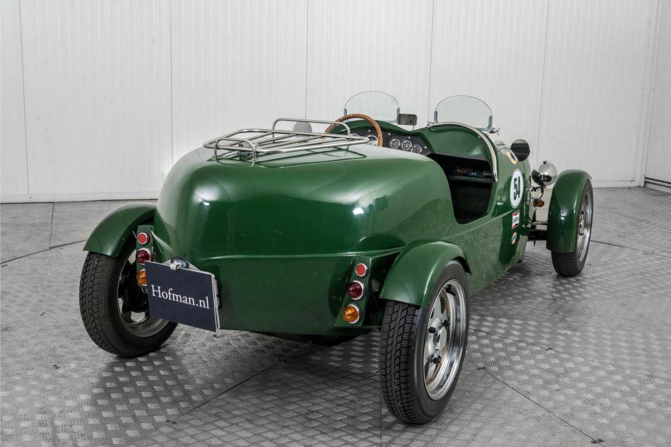 1982 Citro&euml;n Lomax