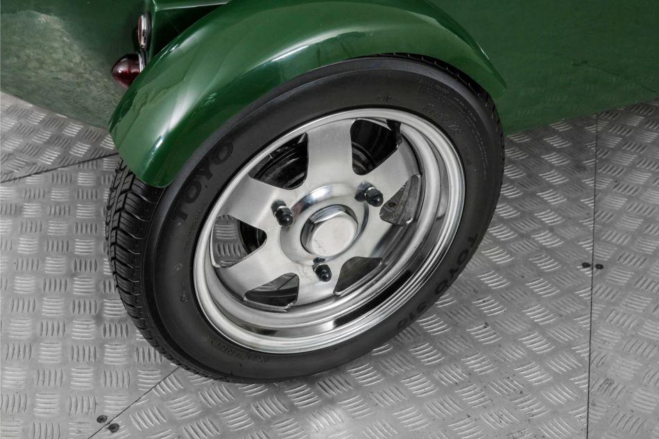 1982 Citro&euml;n Lomax