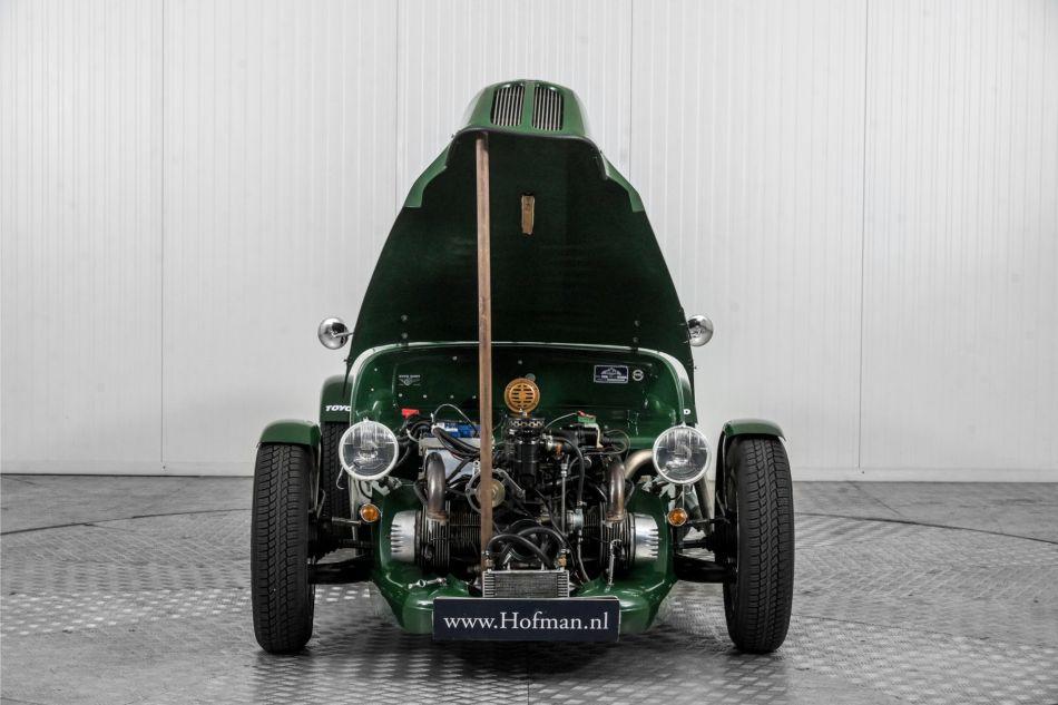 1982 Citro&euml;n Lomax