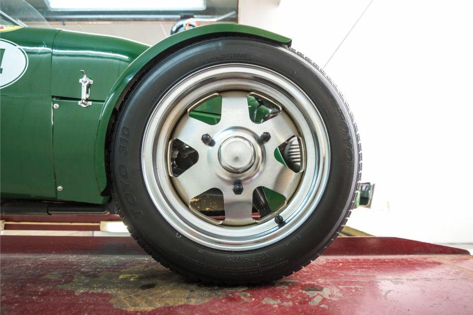 1982 Citro&euml;n Lomax