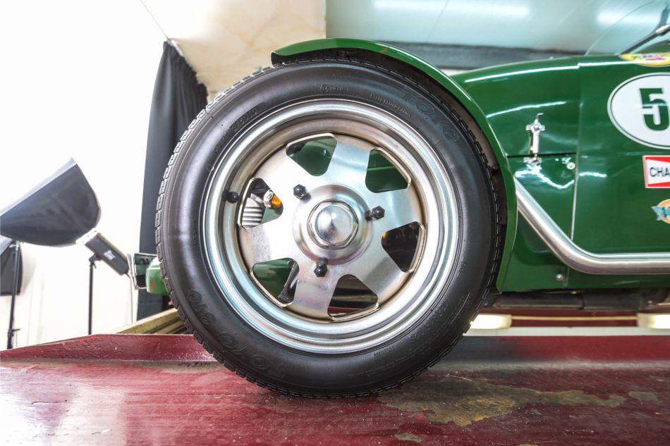 1982 Citro&euml;n Lomax