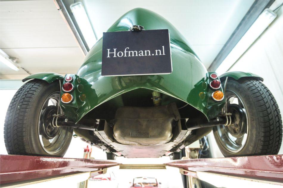 1982 Citro&euml;n Lomax