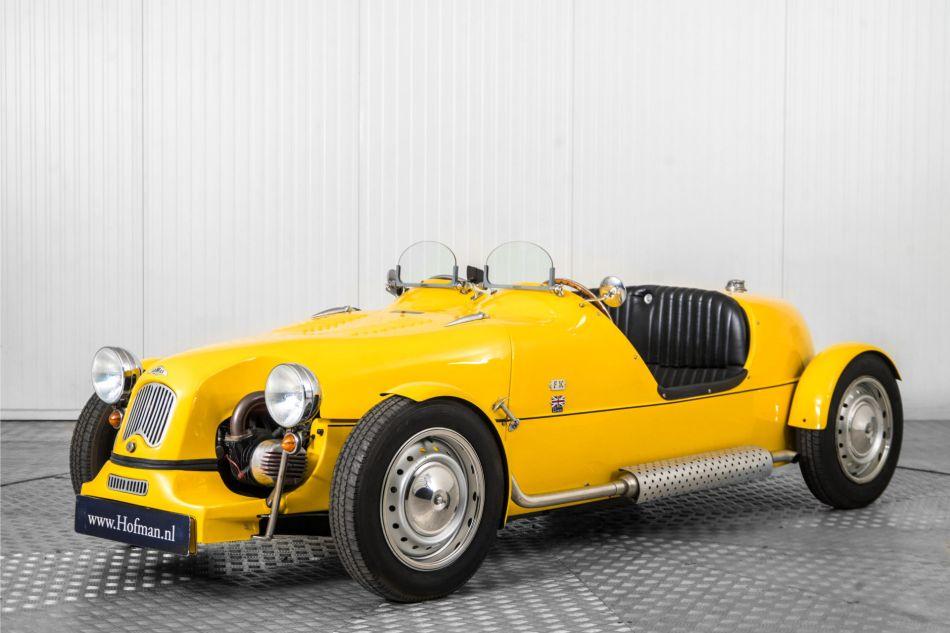 1983 Citro&euml;n Lomax