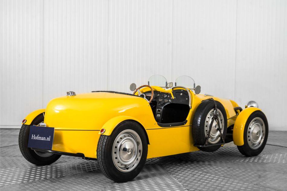 1983 Citro&euml;n Lomax