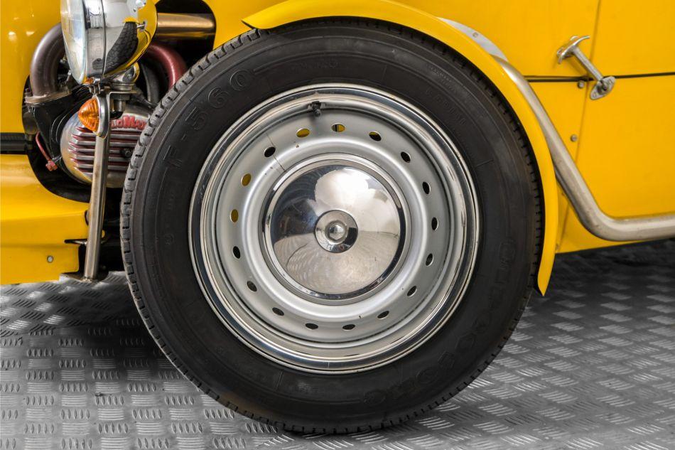 1983 Citro&euml;n Lomax