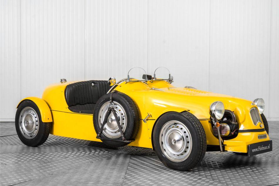 1983 Citro&euml;n Lomax