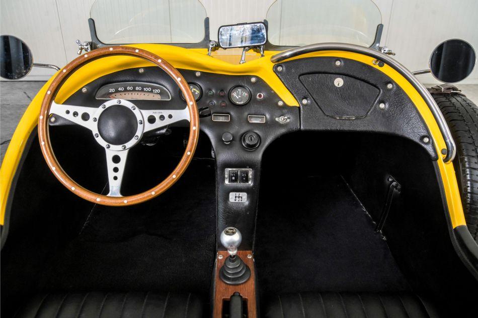 1983 Citro&euml;n Lomax