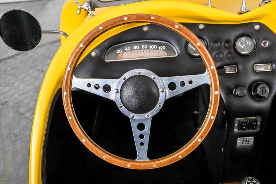 1983 Citro&euml;n Lomax