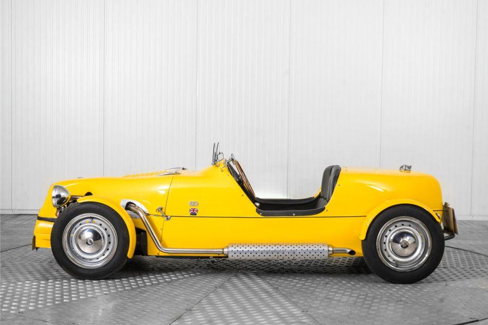 1983 Citro&euml;n Lomax