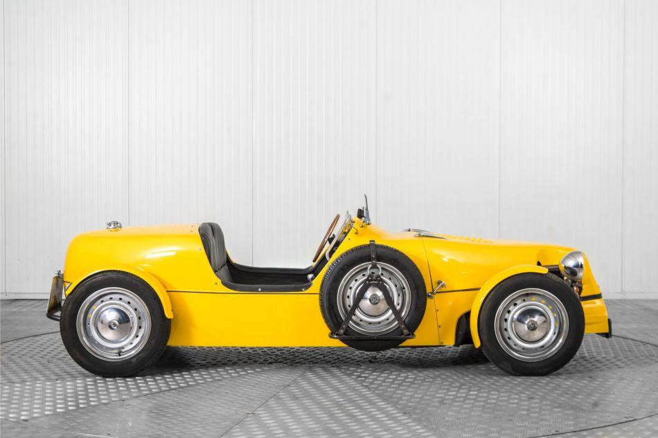 1983 Citro&euml;n Lomax