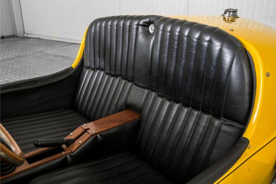 1983 Citro&euml;n Lomax