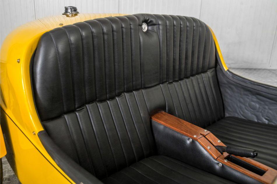 1983 Citro&euml;n Lomax