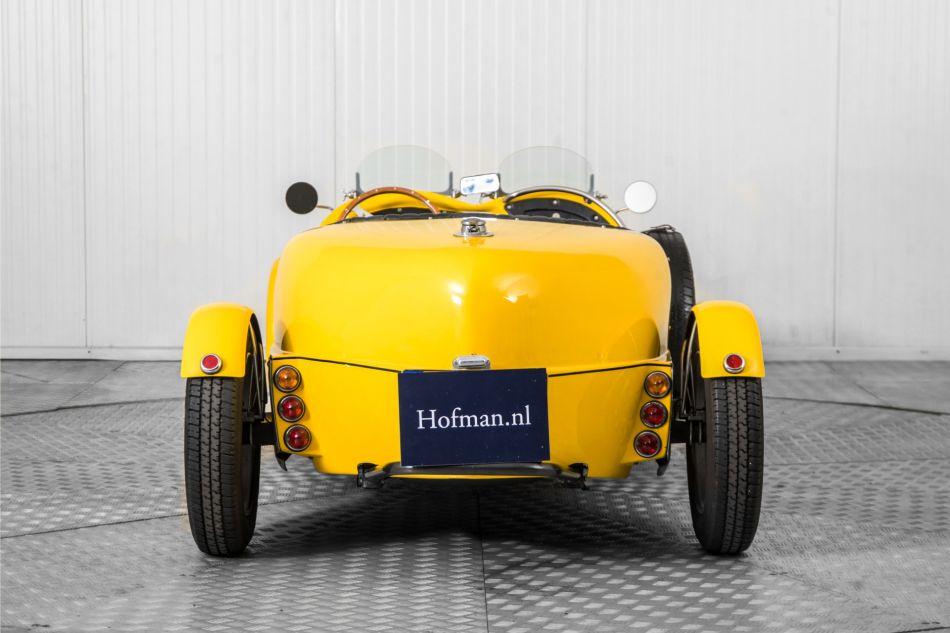 1983 Citro&euml;n Lomax