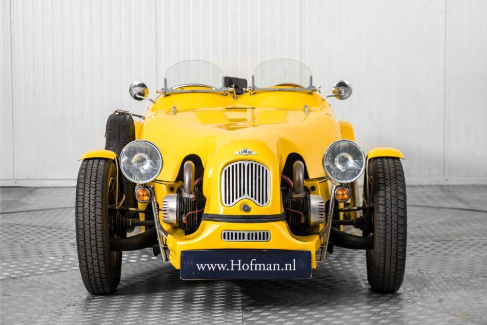 1983 Citro&euml;n Lomax