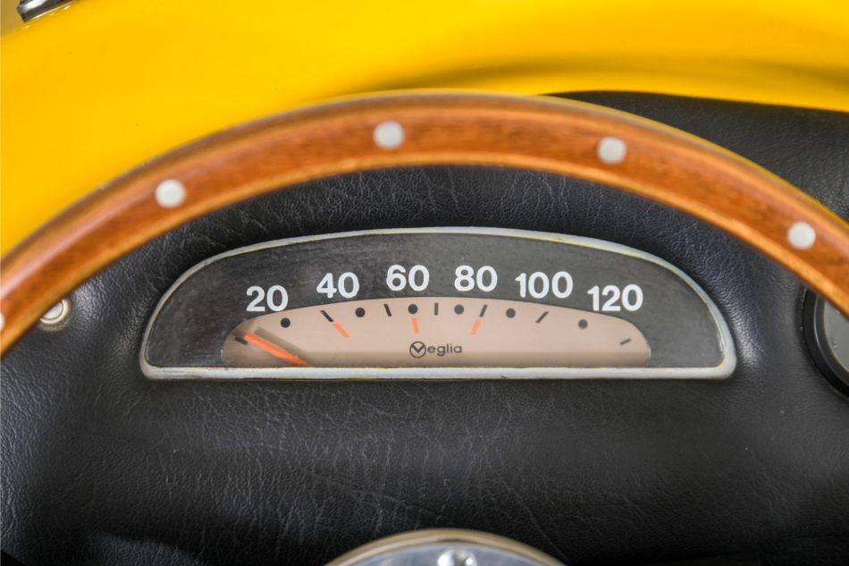 1983 Citro&euml;n Lomax