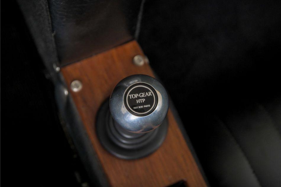 1983 Citro&euml;n Lomax