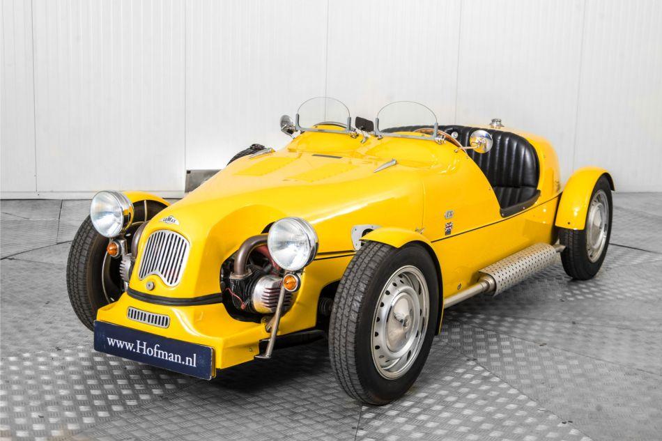 1983 Citro&euml;n Lomax