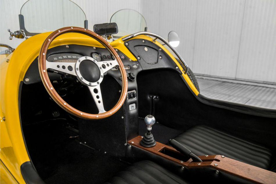 1983 Citro&euml;n Lomax