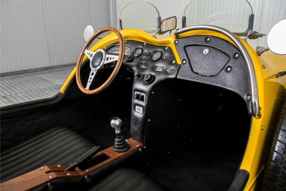 1983 Citro&euml;n Lomax