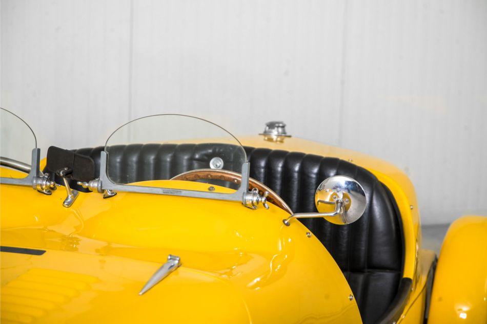 1983 Citro&euml;n Lomax