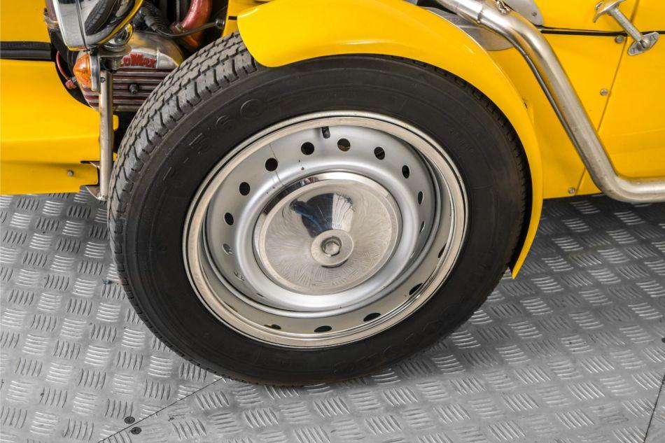 1983 Citro&euml;n Lomax