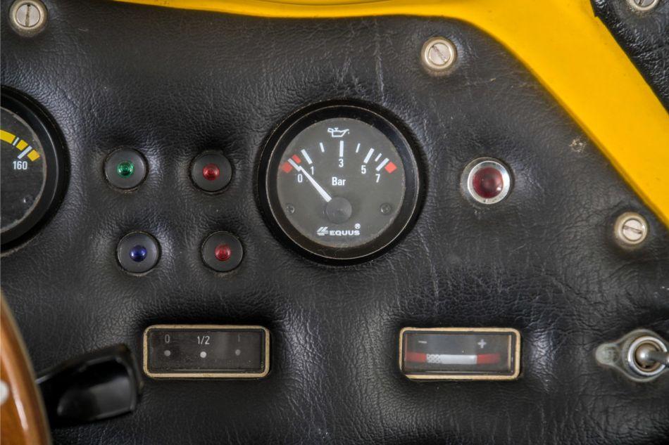 1983 Citro&euml;n Lomax