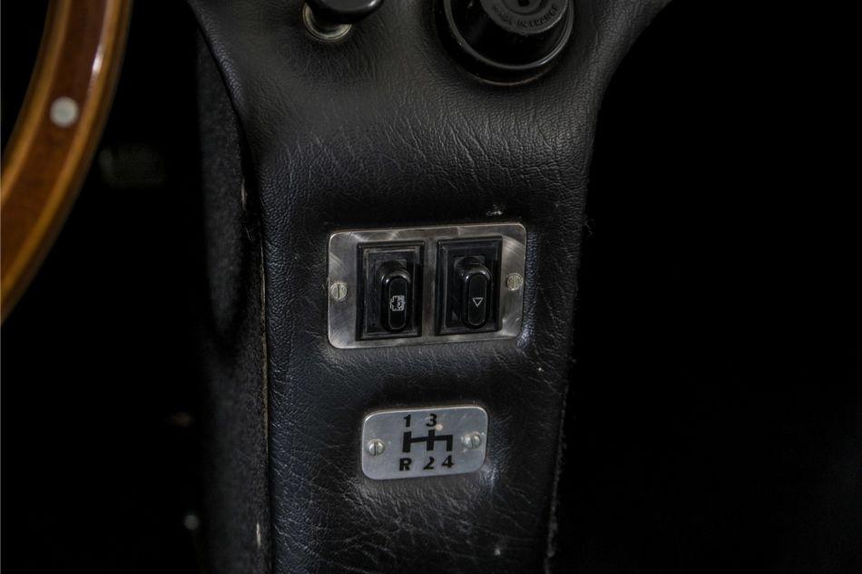 1983 Citro&euml;n Lomax