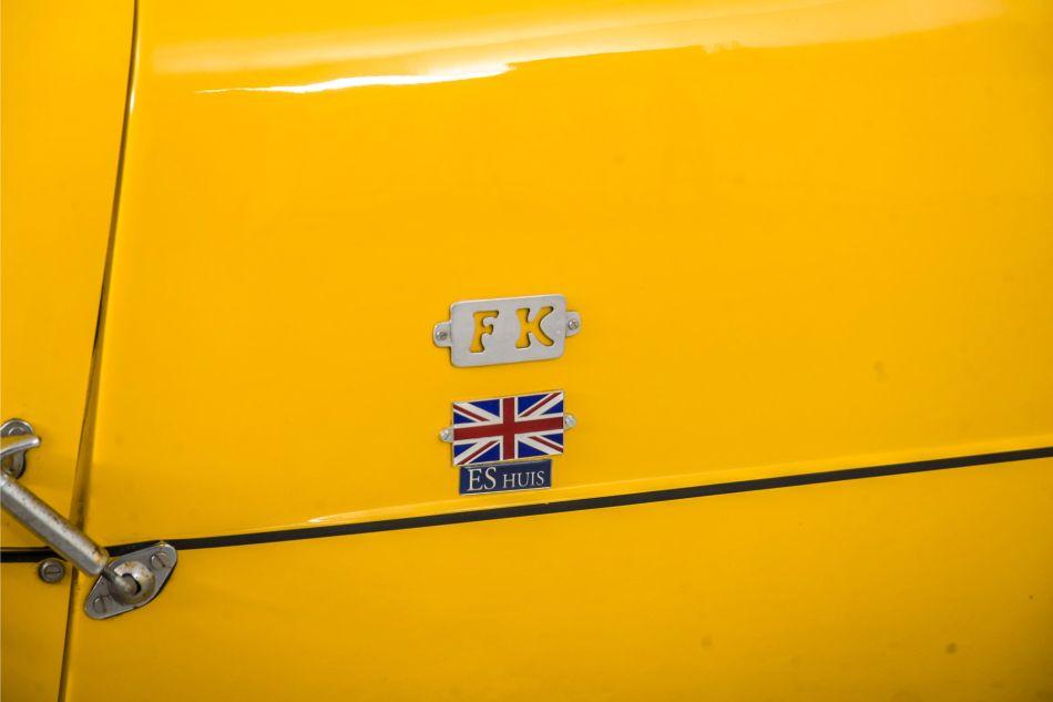 1983 Citro&euml;n Lomax