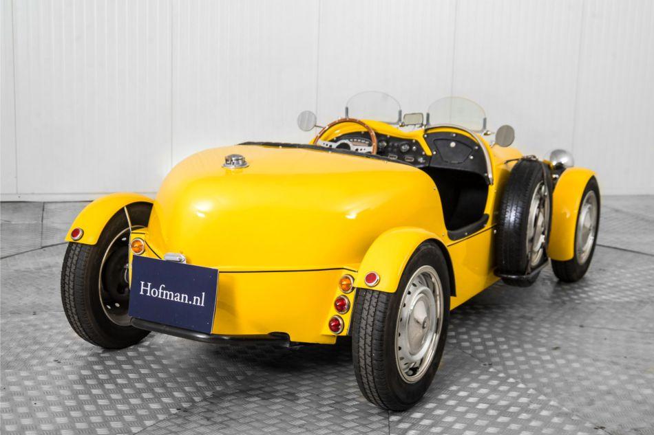 1983 Citro&euml;n Lomax