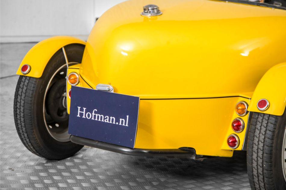 1983 Citro&euml;n Lomax